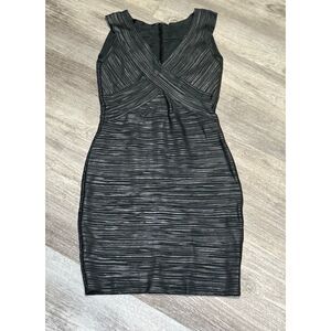 Gorgeous midi‎ dress size medium